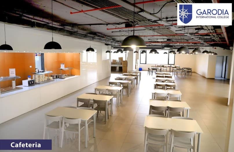 Garodia International College Mumbai Facility photo 2